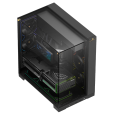 Thermalright A70 Micro ATX Casing
